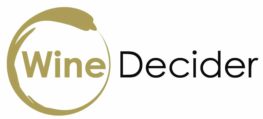 Wine Decider logo